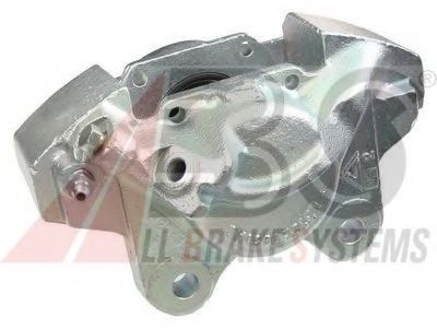 Тормозной суппорт - ABS 520602