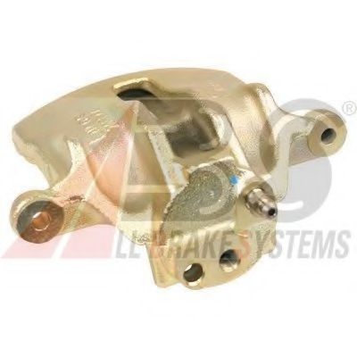 Тормозной суппорт - ABS 520621