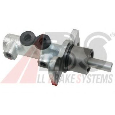 Главный тормозной цилиндр - ABS 51017X