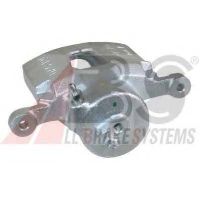 Тормозной суппорт - ABS 421931