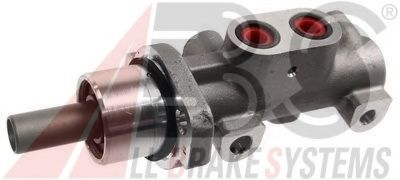 Главный тормозной цилиндр  - ABS 41261X