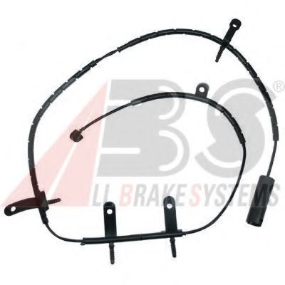 Датчик износа тормозных колодок - ABS 39607