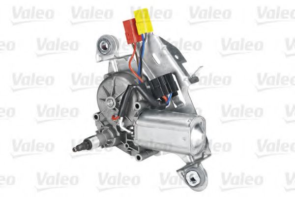 Электродвигатель стеклоочистителя окон - Valeo 579146
