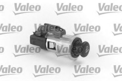 Прикуриватель - Valeo 634004