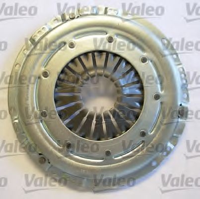 Комплект сцепления - Valeo 826336