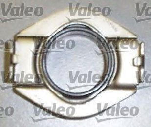 Комплект сцепления - Valeo 826380