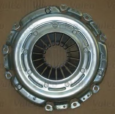 Комплект сцепления - Valeo 826460