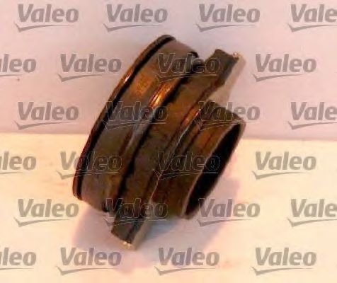 Комплект сцепления - Valeo 826478