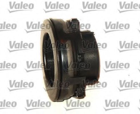 Комплект сцепления - Valeo 834001