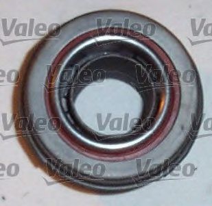 Комплект сцепления - Valeo 834030