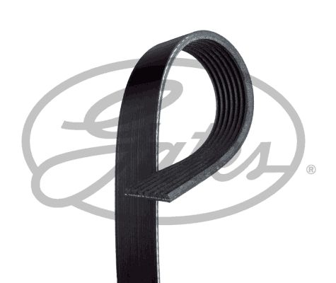 XF Ремень поликлиновый - Gates 7PK2335