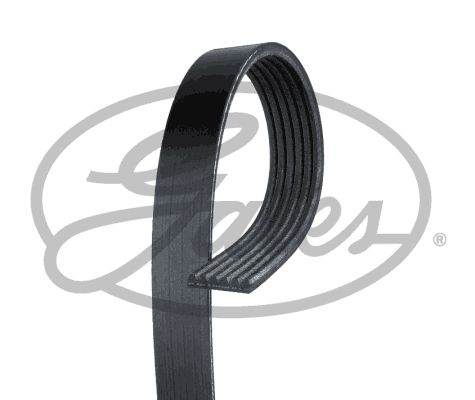XF k060763 Ремень поликлиновый - Gates 6PK1938
