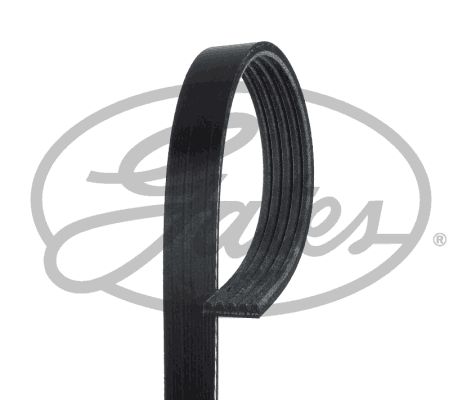 58384xs Ремень поликлиновый - Gates 5PK1240XS