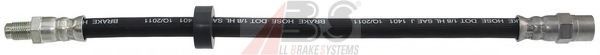 Шланг тормозной - ABS SL 5638