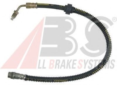 Шланг тормозной - ABS SL 5701