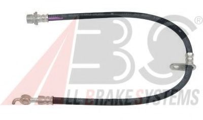 Шланг тормозной - ABS SL 5713