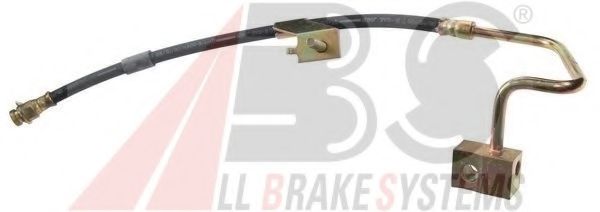 Шланг тормозной - ABS SL 4847