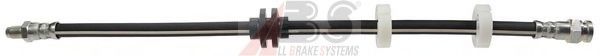Шланг тормозной - ABS SL 4856