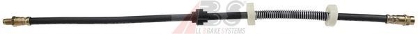 Шланг тормозной - ABS SL 4940