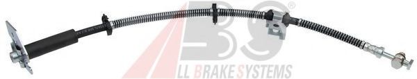 Шланг тормозной - ABS SL 5077