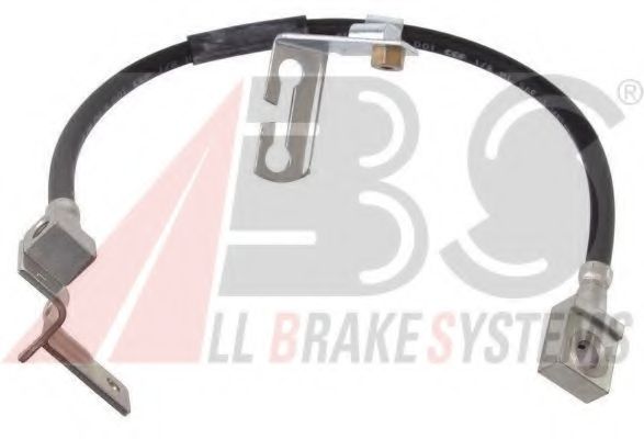 Шланг тормозной - ABS SL 4628