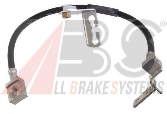 Шланг тормозной - ABS SL 4629