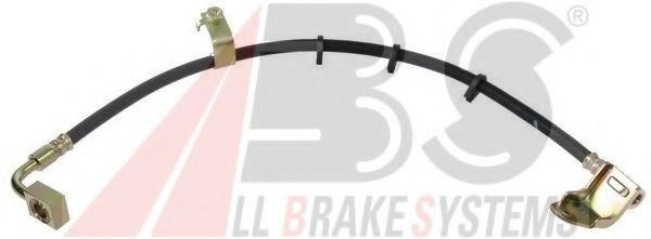 Шланг тормозной - ABS SL 4653