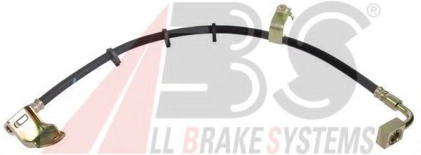 Шланг тормозной - ABS SL 4654