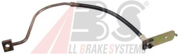 Шланг тормозной - ABS SL 4660
