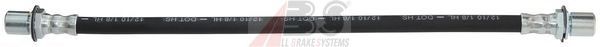 Шланг тормозной - ABS SL 4134