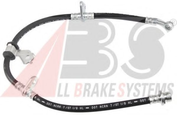 Шланг тормозной - ABS SL 4194