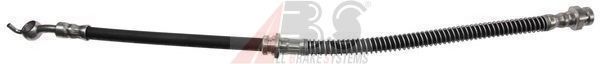 Шланг тормозной - ABS SL 4022