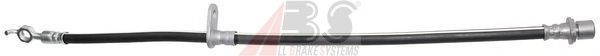 Шланг тормозной - ABS SL 4093