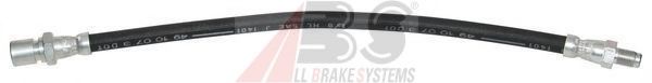 Шланг тормозной - ABS SL 2177