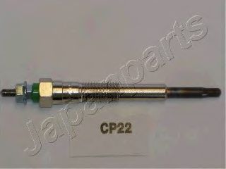 Свеча накаливания - Japanparts CP-22