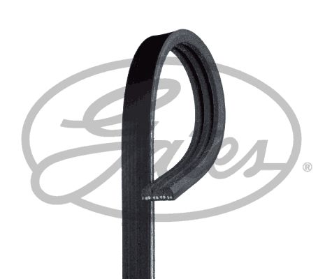 Ремень поликлиновый - Gates 3PK1220