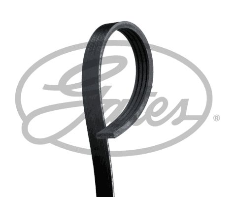 Ремень поликлиновый - Gates 4PK1280