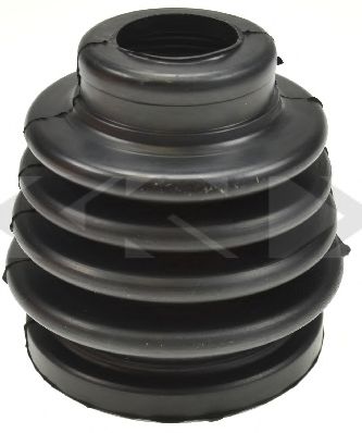 Пыльник ШРУСа - GKN-Spidan 26256
