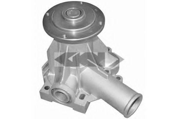 Насос водяной - GKN-Spidan 60163