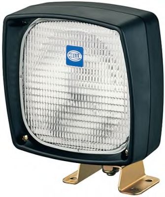 Фонарь рабочего освещения - Hella 1GA 998 532-081