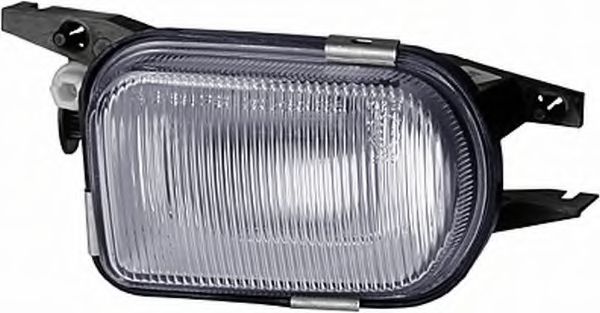 Фара противотуманная левая - Hella 1NA 007 976-071