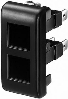 Фонарь освещения салона - Hella 2AA 713 628-041