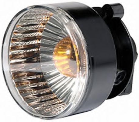 Фонарь указателя поворота | зад | - Hella 2BA 009 001-107