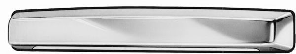Фонарь освещения номерного знака | лев | Hella 2KA 001 610-001