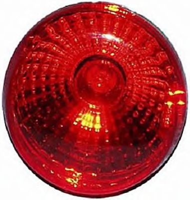 Противотуманная задняя фара - Hella 2NE 965 039-117