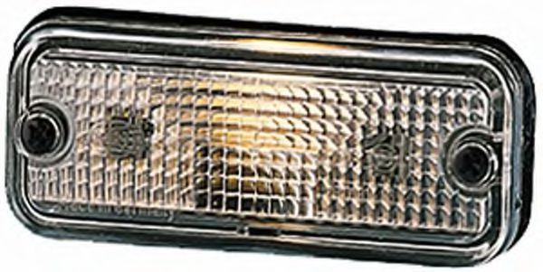 Габаритный фонарь - Hella 2PF 961 167-021
