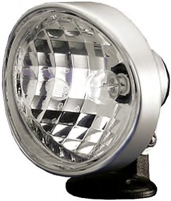 Комплект фонарей дневного освещения - Hella 2PT 008 935-801
