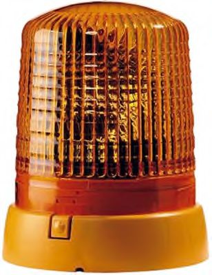 Проблесковый маячок - Hella 2RL 008 061-111