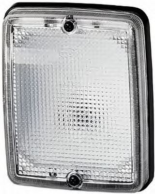 Фонарь заднего хода - Hella 2ZR 003 236-051