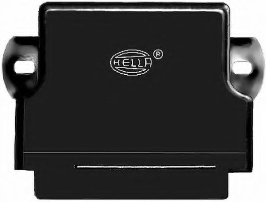 Блок управления предпусковым нагревом - Hella 4RV 008 188-021